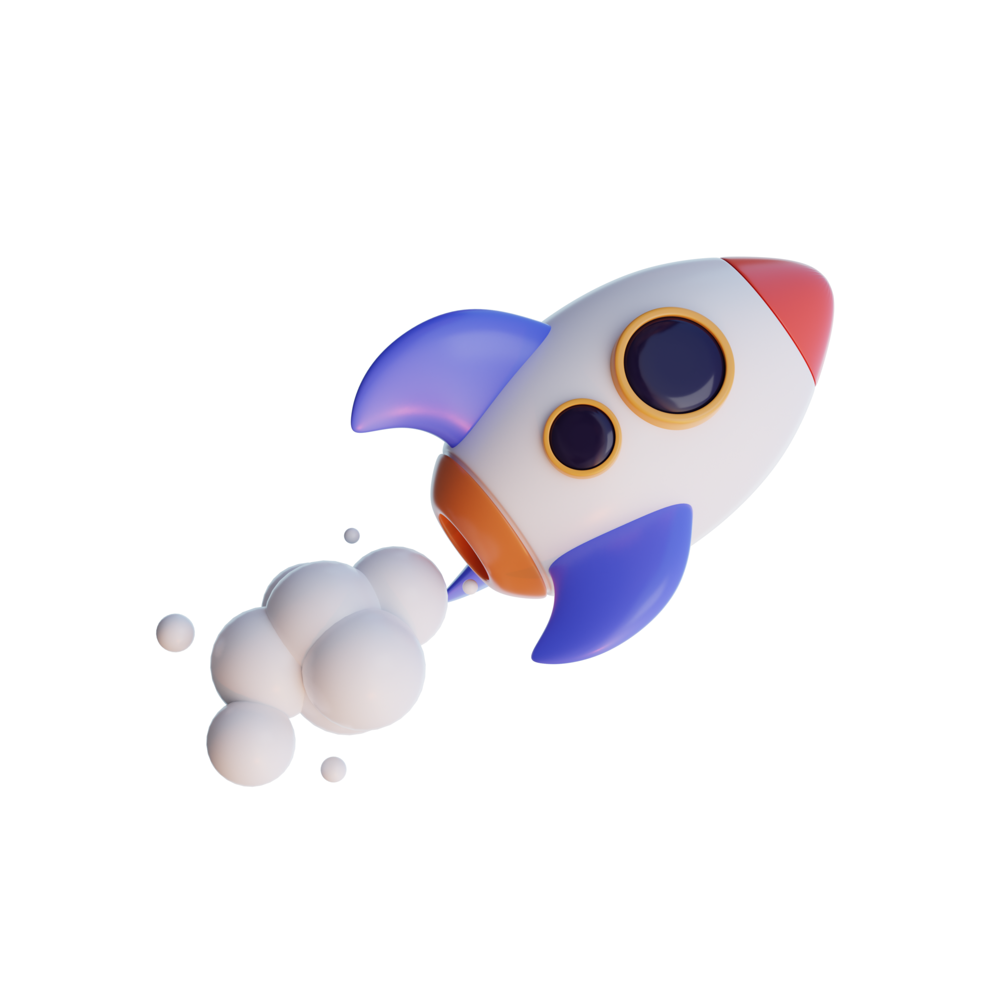 rocket