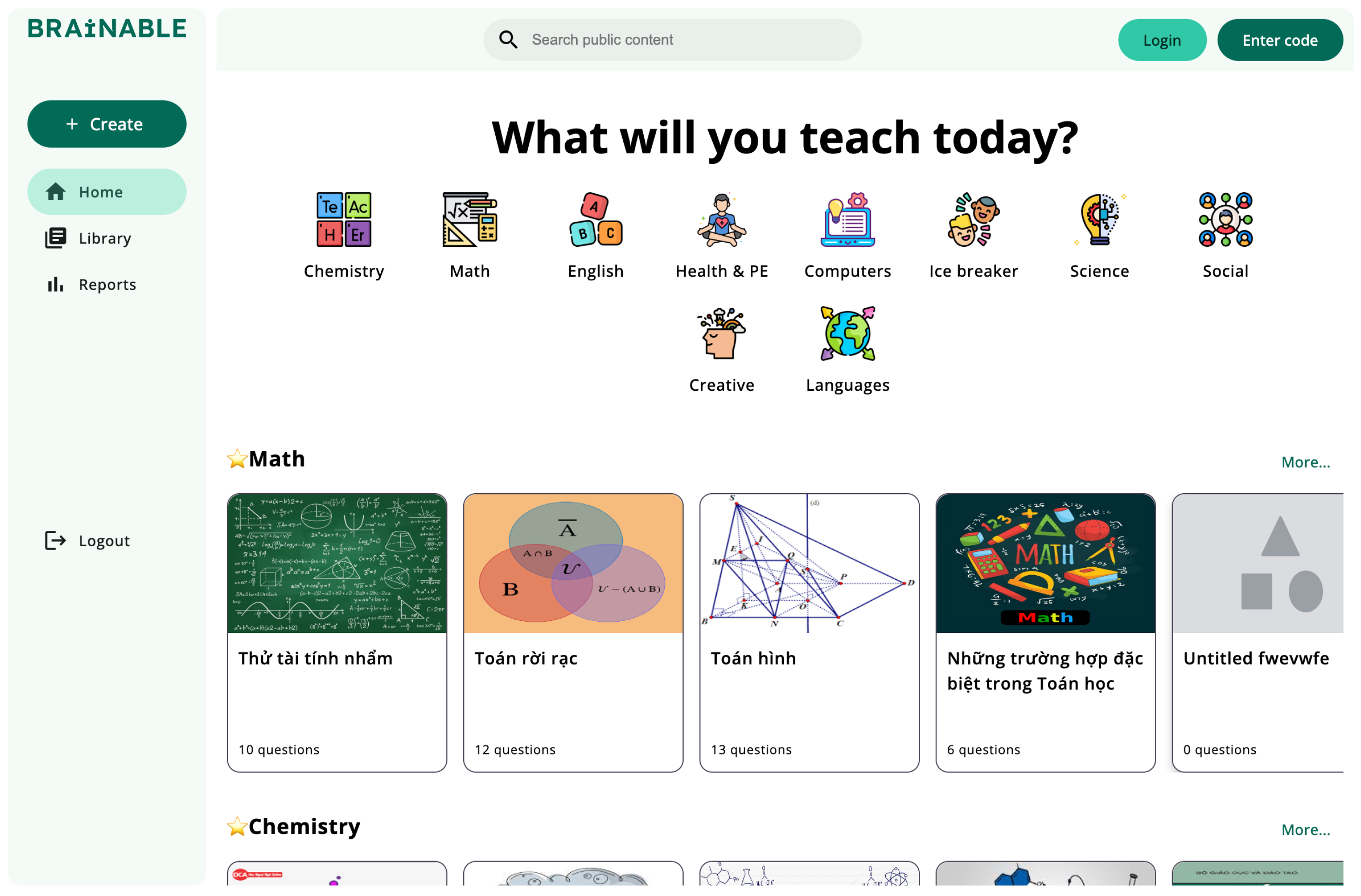 brainable demo 1