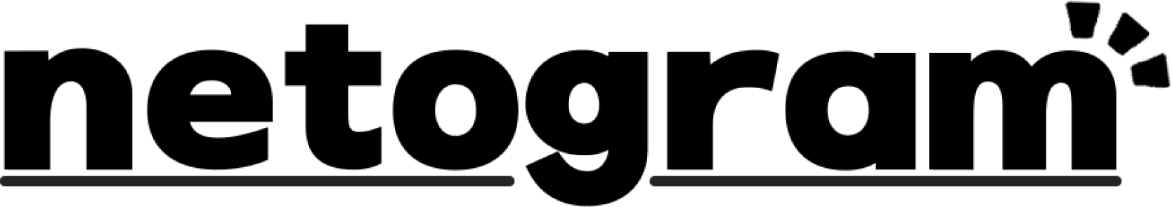 netogram